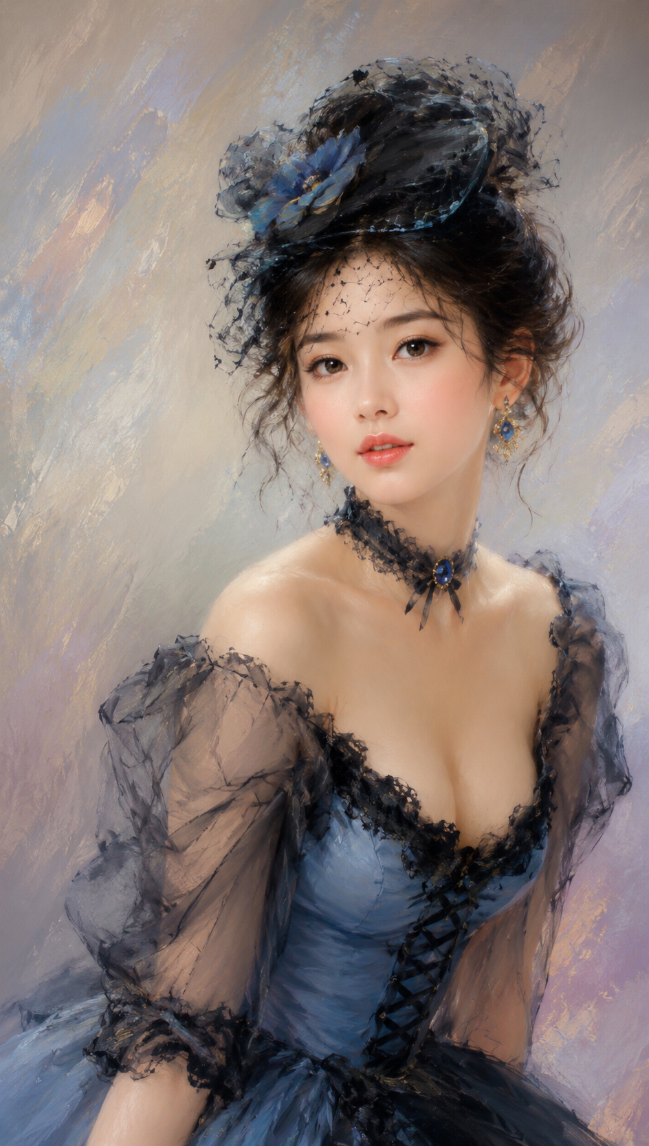 Only Mi Clinic — painless petit portrait