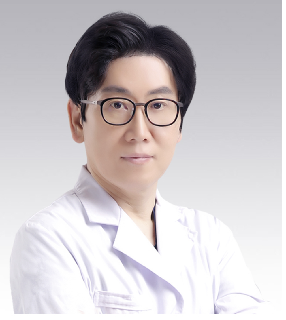 Dr. Lee An-gyeom