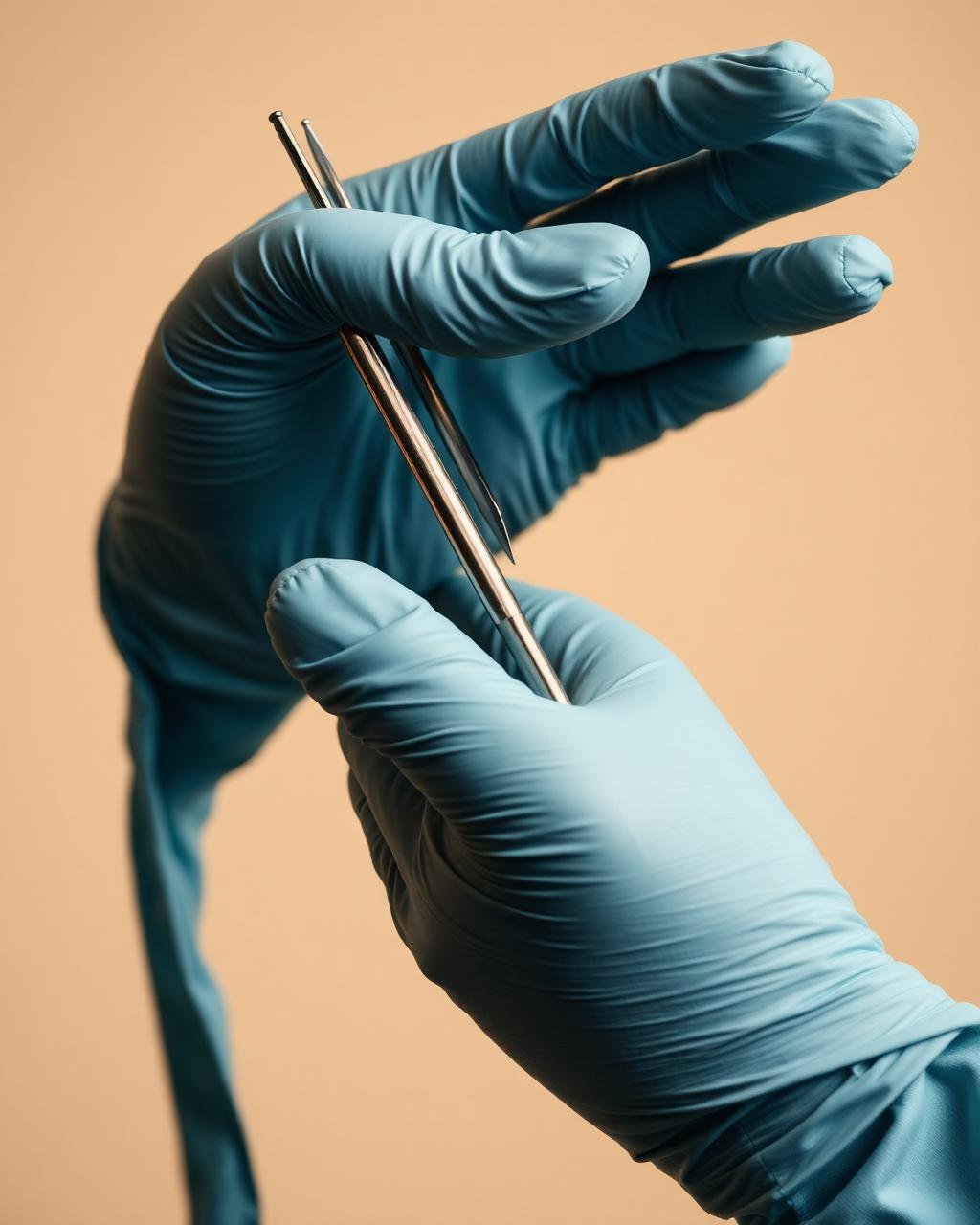 Refined Technique