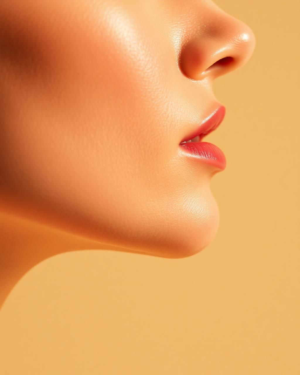 Neck line